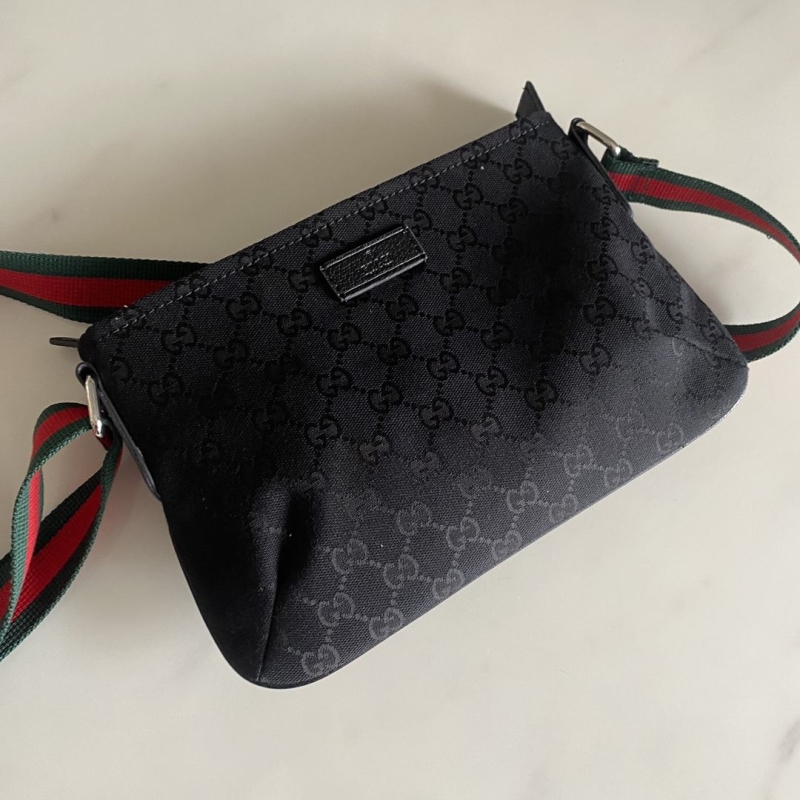 Gucci Satchel Bags